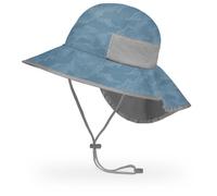 Sunday Afternoons - Kids Play Hat - Hut, Gr. 47 cm-50 cm S - 47-50 cm, grau (BluestoneTerrain)