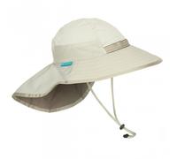 Sunday Afternoons - Kids Play Hat - Hut, Gr. 50 cm-53 cm M - 50-53 cm, beige (Cream)
