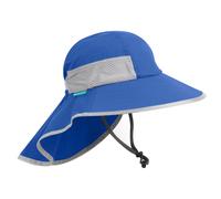 Sunday Afternoons - Kids Play Hat - Hut, Gr. 53 cm-56 cm L - 53-56 cm, blau (Royal)