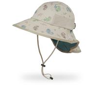 Sunday Afternoons - Kids Play Hat - Hut, Gr. 53 cm-56 cm L - 53-56 cm, grau (CreamChameleons)