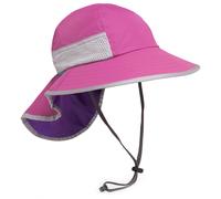 Sunday Afternoons - Kids Play Hat - Hut, Gr. 53 cm-56 cm L - 53-56 cm, rosa (Blossom)