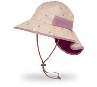 Sunday Afternoons - Kids Play Hat - Hut, Gr. 53 cm-56 cm L - 53-56 cm, rosa (LlamaFlow)
