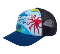 Sunday Afternoons - Kid's Artist Series Trucker - Cap, Gr. 50 cm-56 cm M/L - 50-56 cm, blau (UnderTheSea)