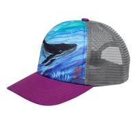 Sunday Afternoons Kinder Artist Series Trucker Cap (Größe L , blau)