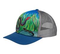 Sunday Afternoons Kinder Artist Series Trucker Cap (Größe 50 , blau)