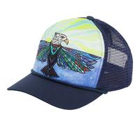 Sunday Afternoons Kinder Basecaps Artist Series Cooling Trucker Cap Mehrfarbig M-L