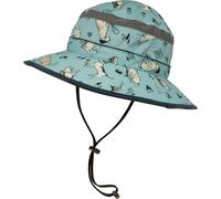 Sunday Afternoons Kinder Fun Bucket Hut (Größe 50 , blau)