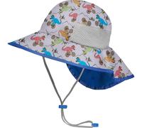 Sunday Afternoons Kinder Play Hut (Größe 53 , lila)