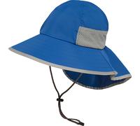 Sunday Afternoons - Kids Play Hat - Hut, Gr. M, blau/grau (Royal)