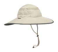 Sunday Afternoons - Latitude Hat - Hut, Gr. 56 cm-58 cm M - 56-58 cm, beige (Sandstone)