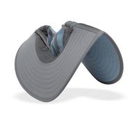 Sunday Afternoons - Latitude Hat - Hut, Gr. 60 cm-63 cm XL - 60-63 cm, grau (Bluestone)