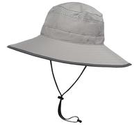 Sunday Afternoons - Latitude Hat - Hut, Gr. XL, grau (Quarry)