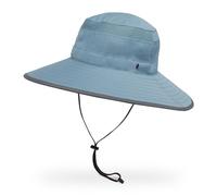 Sunday Afternoons - Latitude Hat - Hut, Gr. 56 cm-58 cm M - 56-58 cm, grau (Bluestone)