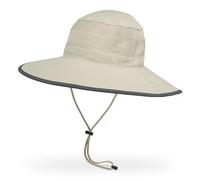 Sunday Afternoons - Latitude Hat - Hut, Gr. 60 cm-63 cm XL - 60-63 cm, beige (Sandstone)