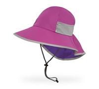 Sunday Afternoons - Kids Play Hat - Hut, Gr. M, rosa/grau (Blossom)