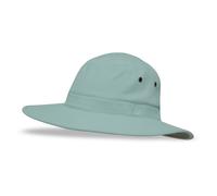 Sunday Afternoons - Passport Hat - Hut, Gr. 56 cm-58 cm M - 56-58 cm, türkis (MistyBlue)