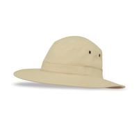 Sunday Afternoons Reisepass-Mütze, Cream, M