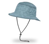 Sunday Afternoons - Solar Bucket - Hut, Gr. 56 cm-58 cm M - 56-58 cm, türkis (BluestoneTerrain)