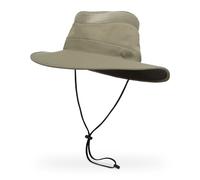 Sunday Afternoons - Charter Hat - Hut, Gr. 58 cm-60 cm L - 58-60 cm, oliv (Sand)