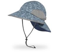 Sunday Afternoons - Sport Hat - Hut, Gr. 54 cm-58 cm S/M - 54-58 cm, grau (HorizonPebblestone)