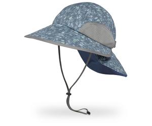 Sunday Afternoons - Sport Hat - Hut, Gr. 58 cm-63 cm L/XL - 58-63 cm, grau (HorizonPebblestone)