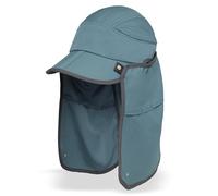 Sunday Afternoons Sun Guide Cap, Bluestone, L-XL