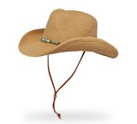 Sunday Afternoons Sun Kestrel Hat Sonnenhut - Tan, SM