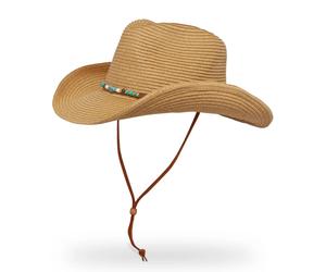Sunday Afternoons Sun Kestrel Hat Sonnenhut - Tan, SM