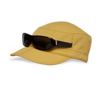 SUN DAY Kappe Sun Tripper senf | M
