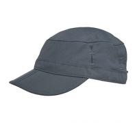 Sunday Afternoons - Sun Tripper - Cap, Gr. 56 cm-58 cm M - 56-58 cm, blau/grau (Mineral/Gray)