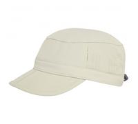 Sunday Afternoons - Sun Tripper - Cap, Gr. 58 cm-60 cm L - 58-60 cm, beige (Cream/Gray)