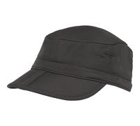 Sunday Afternoons - Sun Tripper Cap, Gr. M, schwarz (Black)
