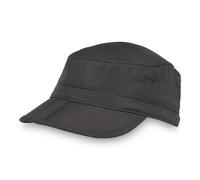 Sunday Afternoons - Sun Tripper Cap, Gr. L, schwarz (Black)