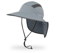 Sunday Afternoons Sun Ultra Adventure Hat Hazy Blue, M