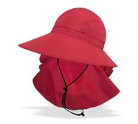 Sunday Afternoons Sundancer Mütze, Cardinal, Einheitsgröße