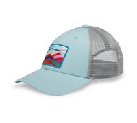 Sunday Afternoons LoPro Trucker Cap (Größe ONE SIZE, blau)
