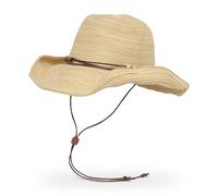 Sunday Afternoons - Women's Sunset Hat, Gr. 58 cm-60 cm L - 58-60 cm, beige (Oat)