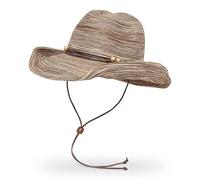 Sunday Afternoons - Women's Sunset Hat, Gr. M, braun (Cinnamon)
