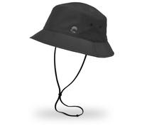 Sunday Afternoons - Sunward Bucket - Hut, Gr. 56 cm-58 cm M - 56-58 cm, grau (Black)