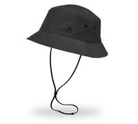 Sunday Afternoons - Sunward Bucket - Unisex - Klassischer Sonnenhut, Größe:L, Farbe SA:Black