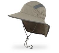 Sunday Afternoons - Ultra Adventure Hat - Hut, Gr. 54 cm-58 cm S/M - 54-58 cm, beige (Sand)
