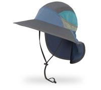 Sunday Afternoons - Ultra Adventure Hat - Hut, Gr. 54 cm-58 cm S/M - 54-58 cm, bunt (Cascades)