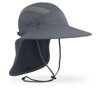 Sunday Afternoons Ultra Adventure Hut S-M Cinder / Gray (Herstellerartikelnummer: 01-54-94-L)