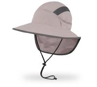 Sunday Afternoons - Ultra Adventure Hat - Hut, Gr. 54 cm-58 cm S/M - 54-58 cm, grau (Moonstone)