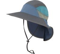 Sunday Afternoons - Ultra Adventure Hat - Hut, Gr. 54 cm-58 cm S/M - 54-58 cm, bunt (Cascades)