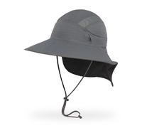 Cinder / Gray Sunday Afternoons Ultra Adventure Hat Grau L-XL