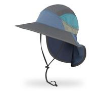Sunday Afternoons Ultra Adventure Hut - UPF 50+ Sonnenhut für Damen & Herren mit Halsumhang, verstellbare Passform, atmungsaktiv, wasserabweisendes Design zum Wandern, Angeln oder Outdoor-Reisen
