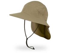 Sunday Afternoons - Ultra Adventure Storm Hat - Hut, Gr. 58 cm-63 cm L/XL - 58-63 cm, beige (Sand)