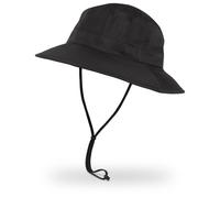 Sunday Afternoons - Ultra Storm Bucket - Hut, Gr. 58 cm-60 cm L - 58-60 cm, schwarz (Carbon)