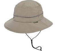 Sunday Afternoons Ultra Storm Bucket Hut (Größe L, beige)